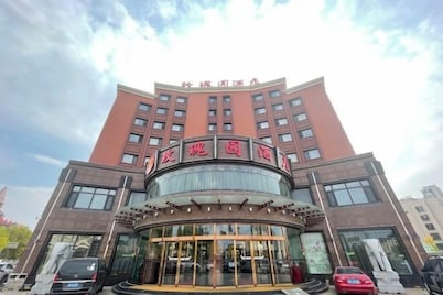 Rose Garden Hotel