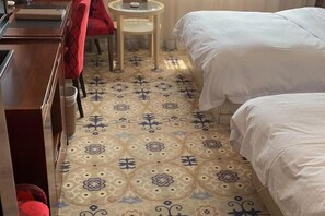 Room - Rose Garden Hotel (Dalian)