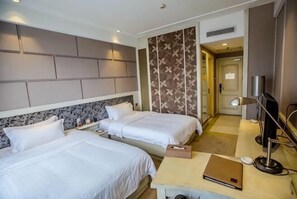 Room - Rose Garden Hotel (Dalian)