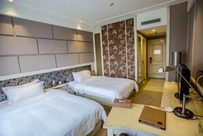 Room - Rose Garden Hotel (Dalian)