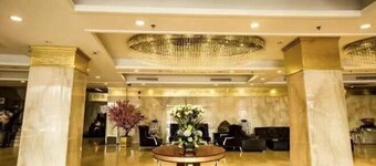 Rose Garden Hotel