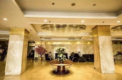 Rose Garden Hotel