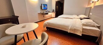 Daxijiang Hotel