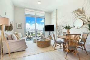 Fernseher, Arbeitsbereiche