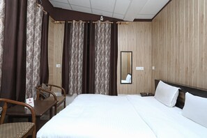 3 slaapkamers, gratis wifi, beddengoed