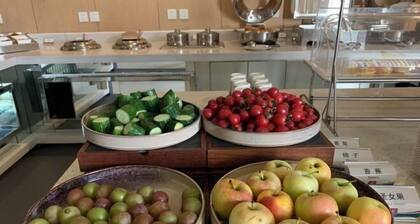 Jinjiang Inn (Suqian Development Area Xihu Road)