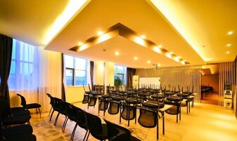 Sala de reuniones