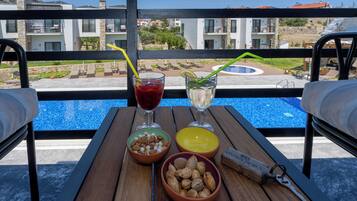 Camera Standard | Terrazza/patio