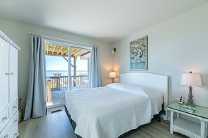 4 chambres, Wi-Fi gratuit