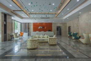 Interior - Borrman Hotel (Chongqing Ronghui Peninsula) (Chongqing)