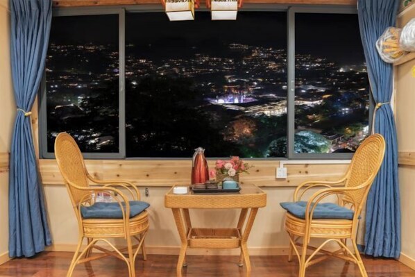 Room - Xijiang Qianhu Miaozhai Hanshe Inn (Observation Deck Store) (Leishan)