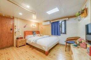Room - Xijiang Qianhu Miaozhai Hanshe Inn (Observation Deck Store) (Leishan)