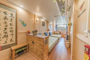 Room - Xijiang Qianhu Miaozhai Hanshe Inn (Observation Deck Store) (Leishan)