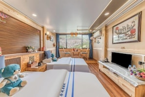 Room - Xijiang Qianhu Miaozhai Hanshe Inn (Observation Deck Store) (Leishan)