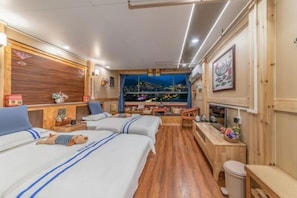 客房