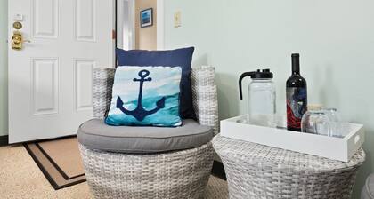 Bar Harbor Downtown Suite