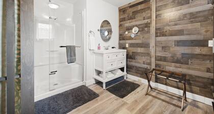 Bar Harbor Downtown Suite