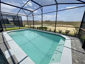 Pool - Aloha Oasis - Private Pool, 24/7 Support! (Davenport)