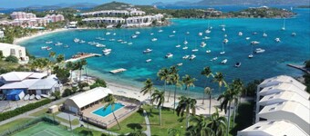 Oceanview Luxury Condo – Beach, Pool, Gym & Yacht Club