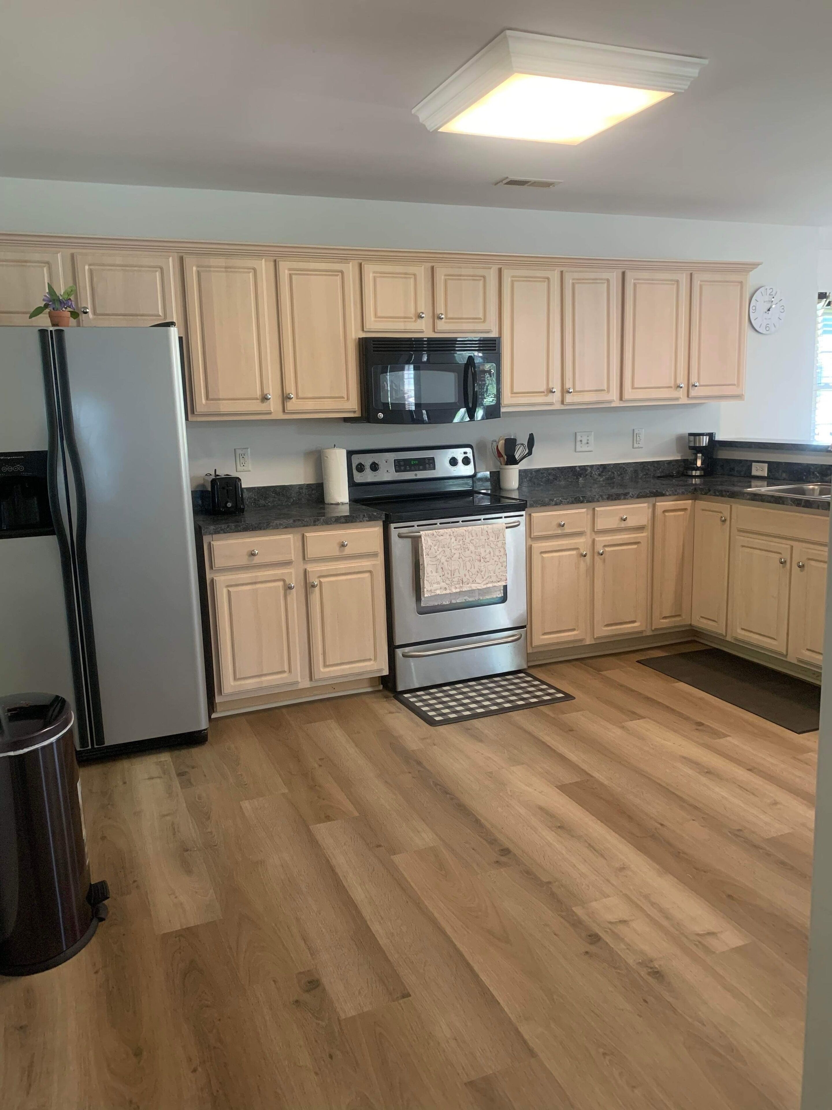Luxury living Richmond city