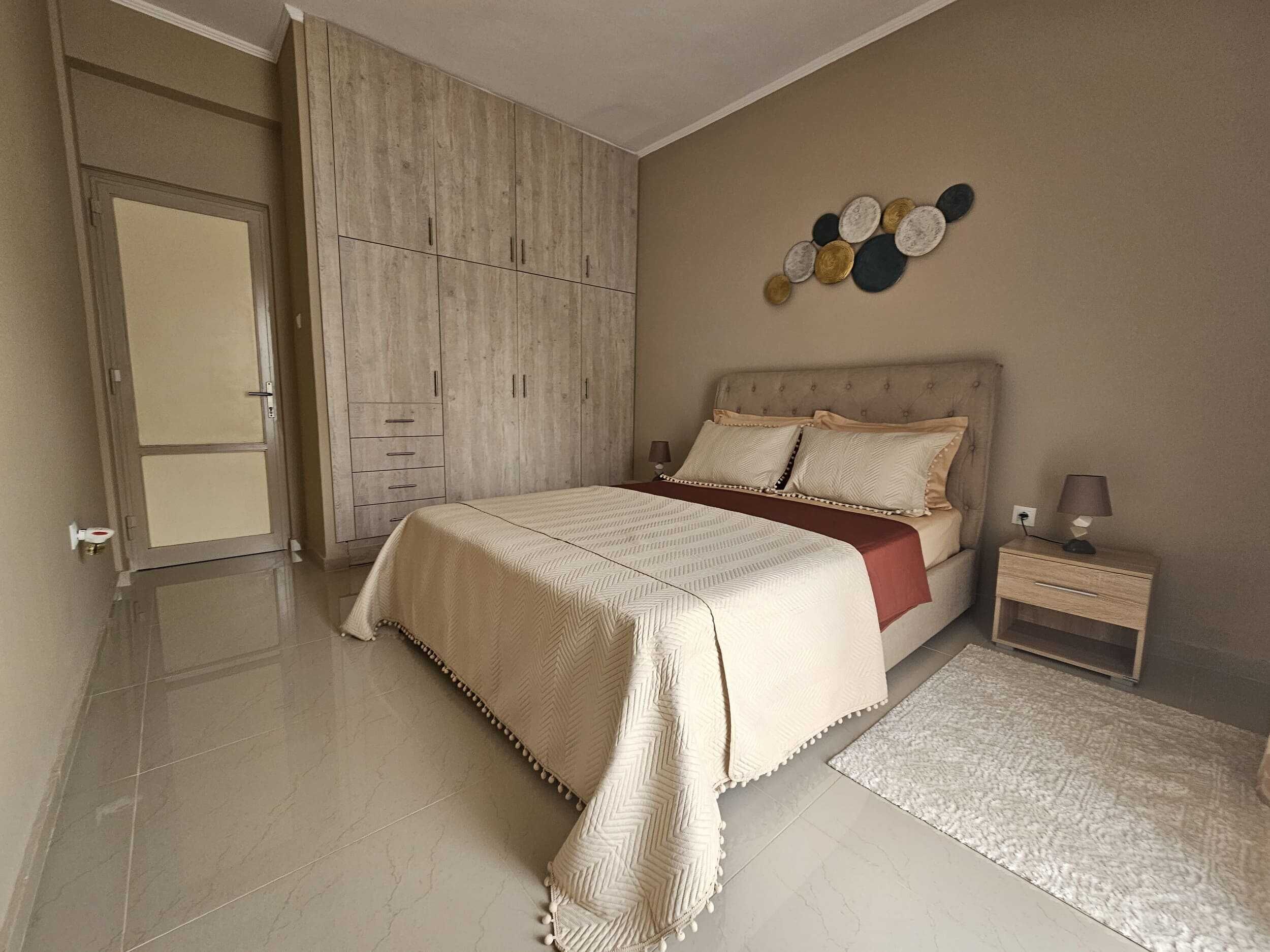 Deluxe Apartment | 1 bedroom, individually decorated, individually furnished, free WiFi