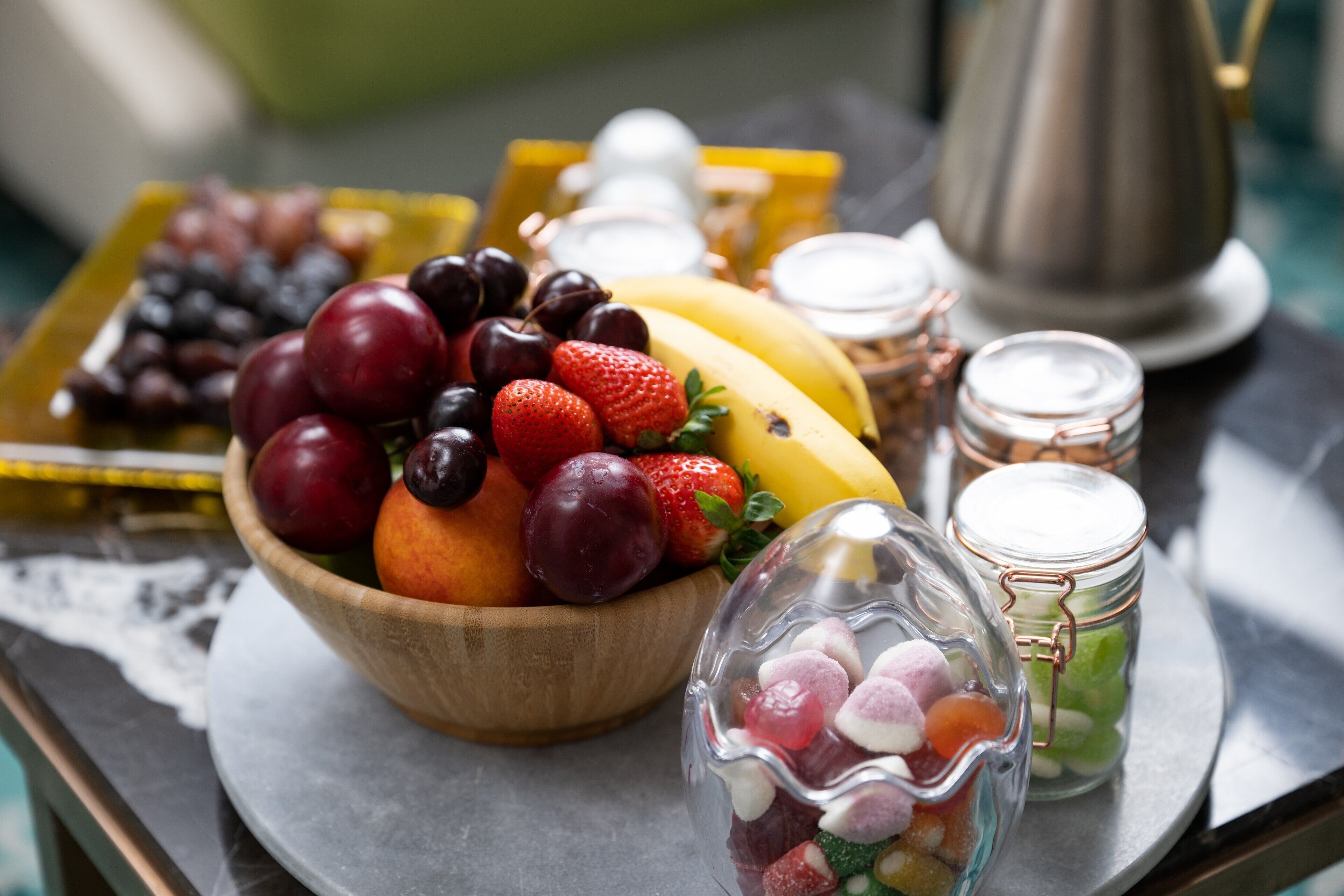 Foto - Elaf Al Taqwa Hotel