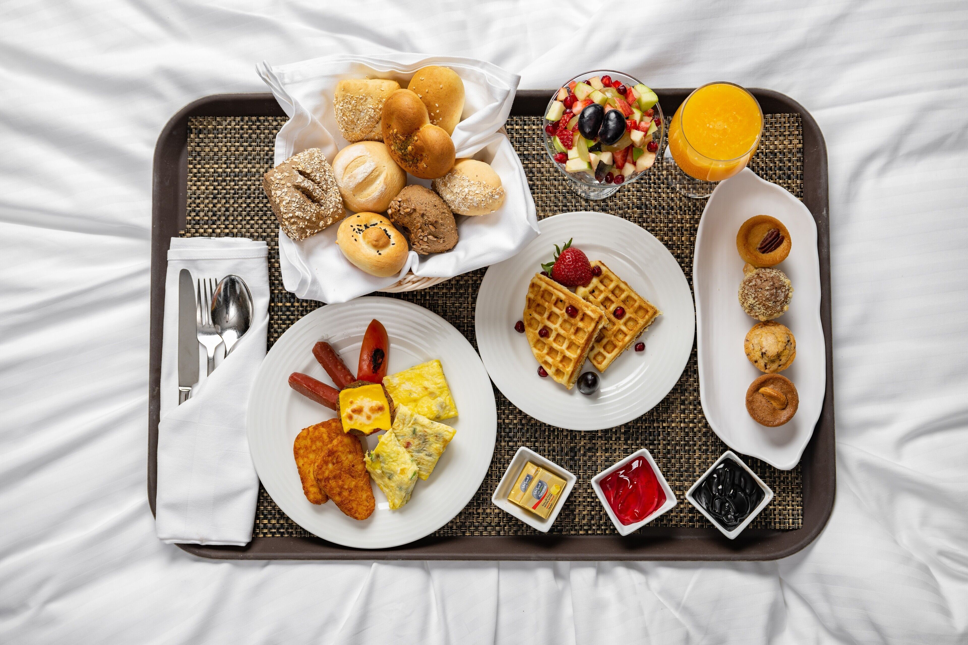 Foto - Elaf Al Taqwa Hotel