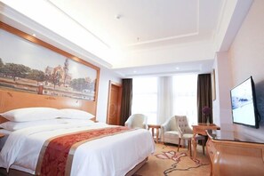 Room - Vienna Hotel (Xinning Langshan) (Xinning)
