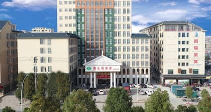 Vienna Hotel (Xinning Langshan)