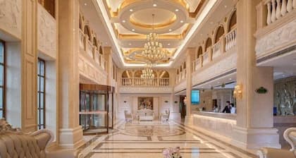 Vienna Hotel (Xinning Langshan)