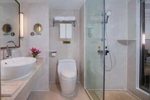 Room - Vienna Hotel (Xinning Langshan) (Xinning)