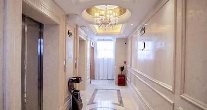 Vienna Hotel (Xinning Langshan)