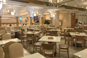 Dining - Vienna Hotel (Xinning Langshan) (Xinning)