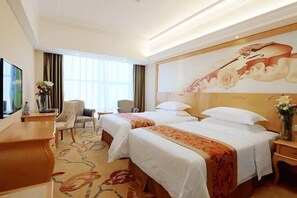 Room - Vienna Hotel (Xinning Langshan) (Xinning)