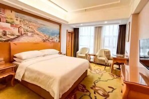 Room - Vienna Hotel (Xinning Langshan) (Xinning)