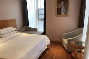 Room - Vienna Hotel (Xinning Langshan) (Xinning)