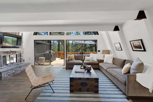 Vacation Paradise at Incline Village