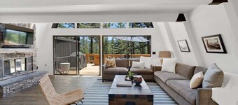 Vacation Paradise at Incline Village