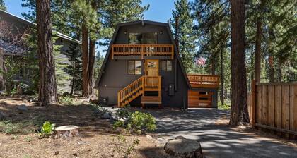 Vacation Paradise at Incline Village