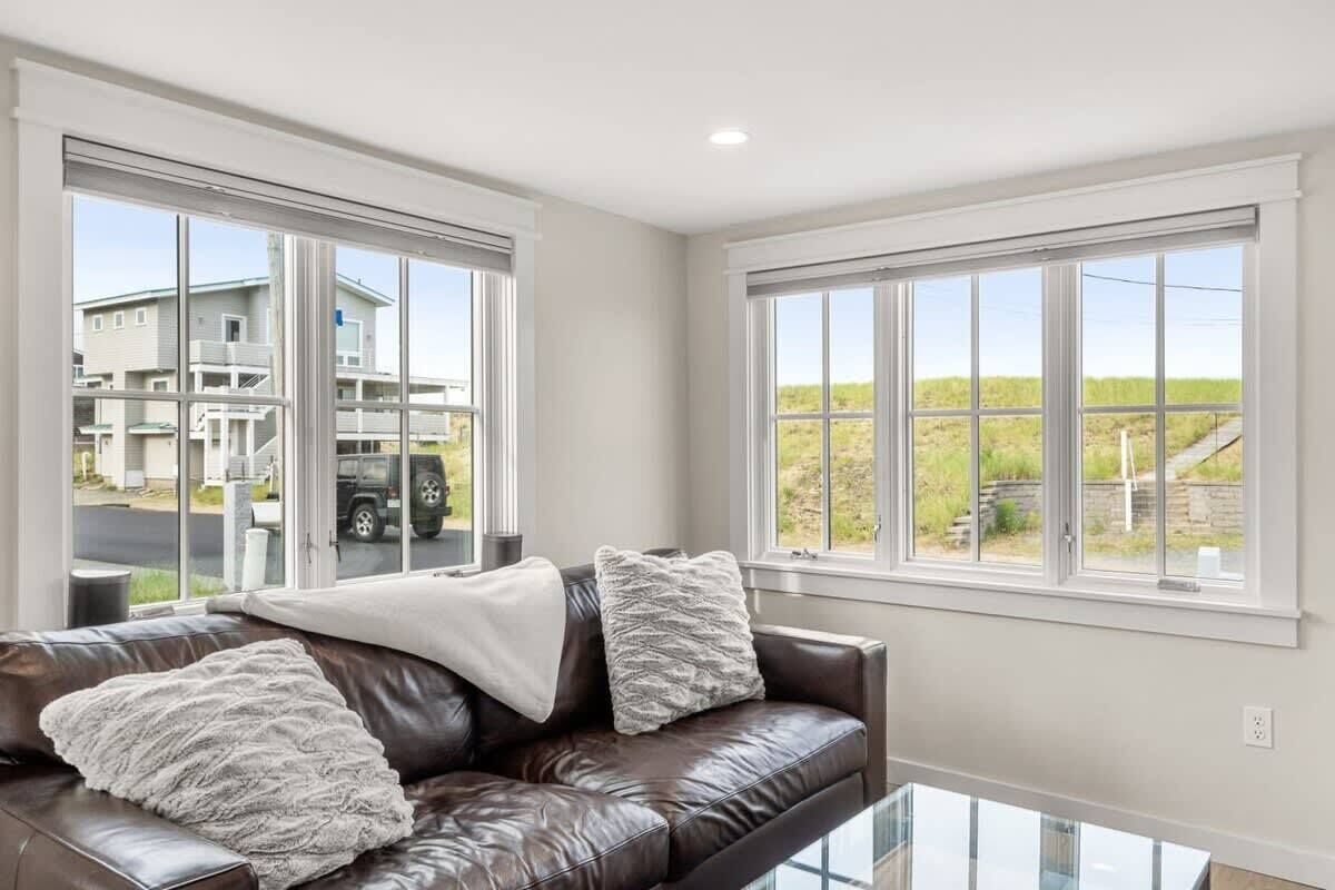 Televisie, streamingdiensten en een kantoor