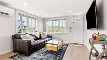 Fernseher, Streaming-Dienste, Arbeitsbereiche