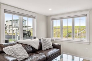 Fernseher, Streaming-Dienste, Arbeitsbereiche