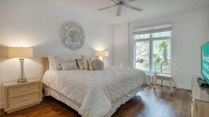 4 Schlafzimmer, kostenloses WLAN, Bettwäsche