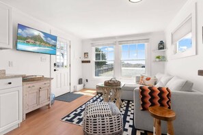 Télévision, services de streaming, espaces bureaux