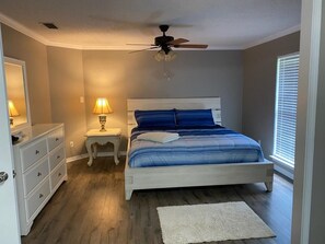 4 camere, ferro/asse da stiro, lenzuola