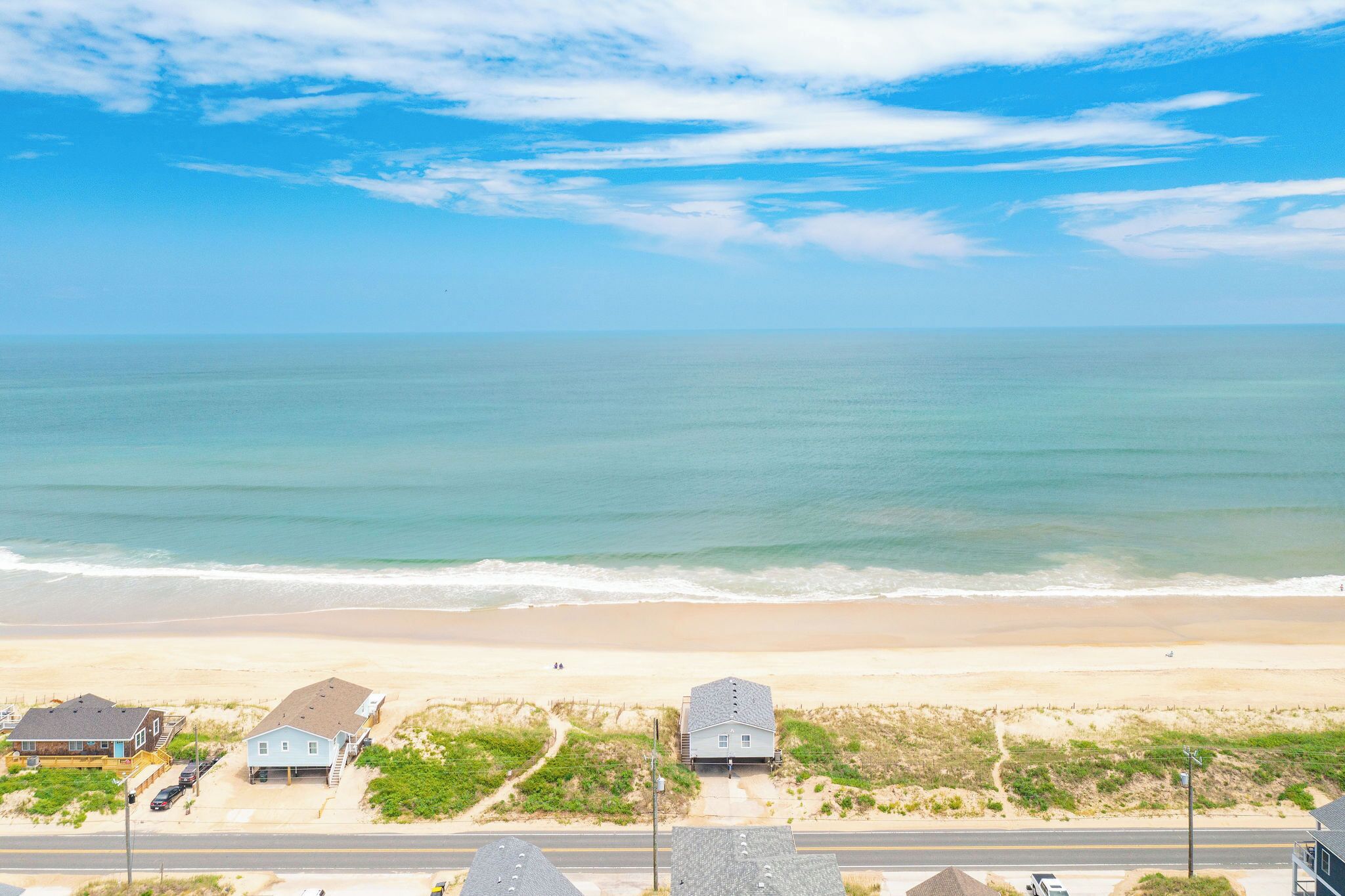 KD3311, Sweeping Ocean Views, Spectacular Sunrises, One-level living