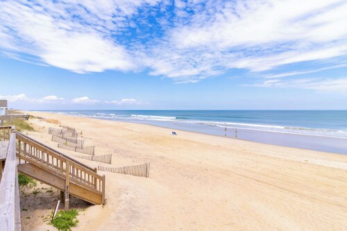 KD3311, Sweeping Ocean Views, Spectacular Sunrises, One-level living