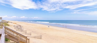 KD3311, Sweeping Ocean Views, Spectacular Sunrises, One-level living