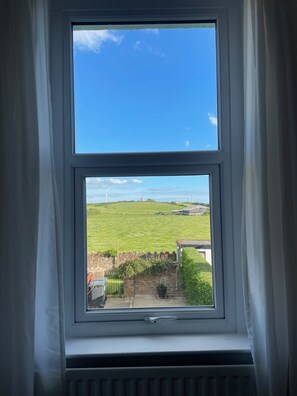 Interior - Cosy village house walking distance to beach and 2 pubs. (Beckermet)