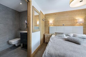 4 Schlafzimmer, WLAN, Bettwäsche